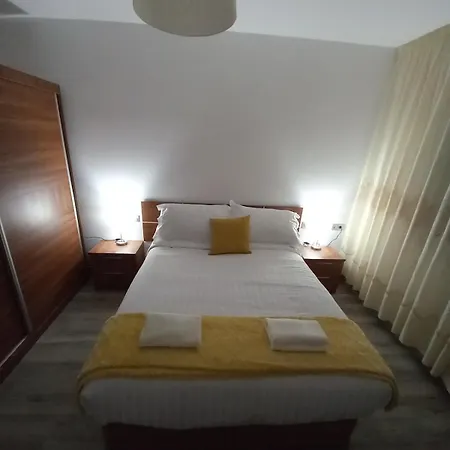 Apartment From Noia