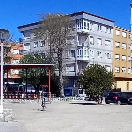 Apartment From *