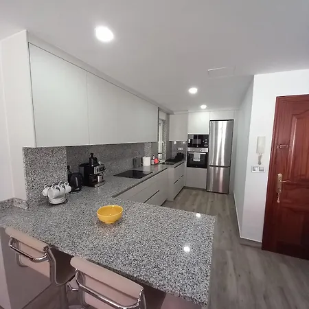 Apartment From *