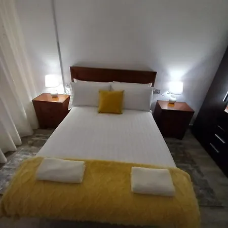 Apartment From Noia