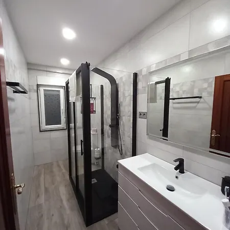 Apartment From Noia