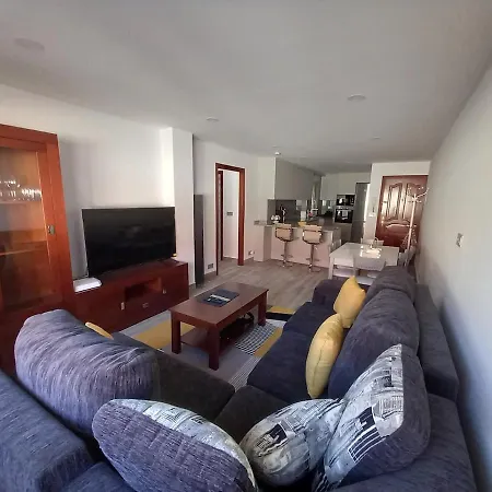 Apartment From