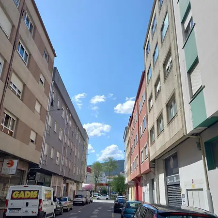 From Apartment