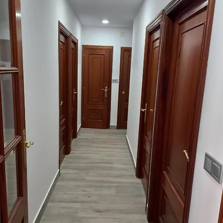 Apartment From